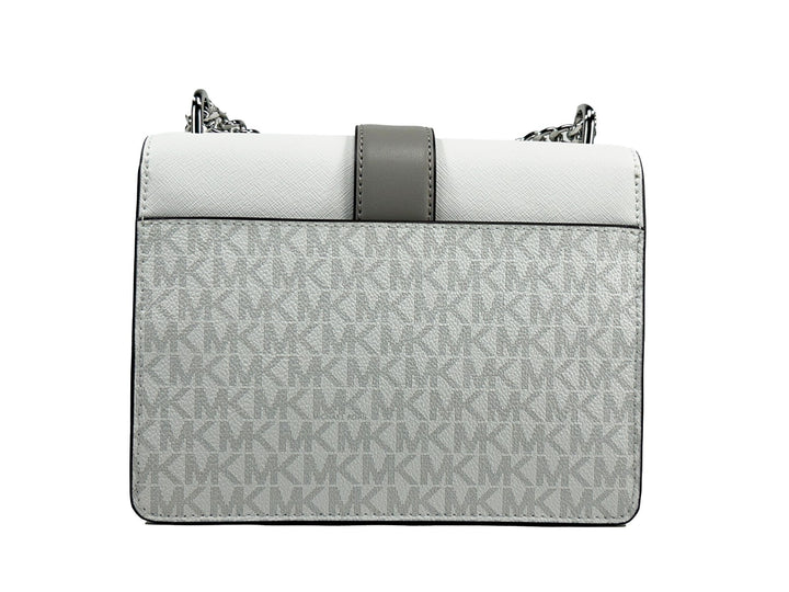 Michael Kors Greenwich Small Flap Shoulder Crossbody Bag Michael Kors