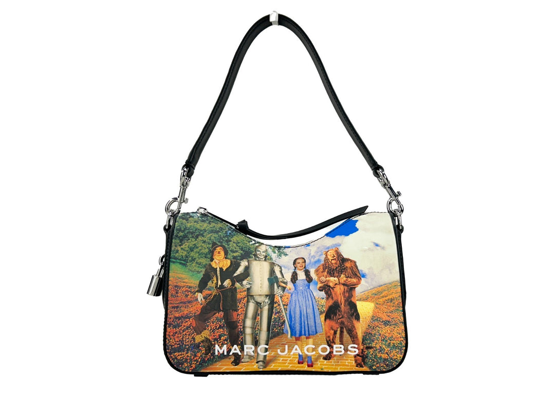 Marc Jacobs The Wizard Of Oz Small Convertible Shoulder Crossbody Bag Marc Jacobs