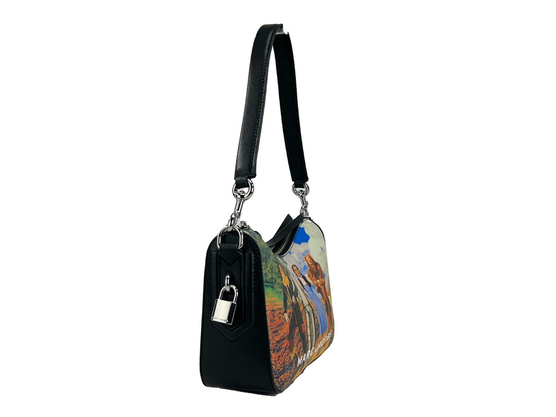 Marc Jacobs The Wizard Of Oz Small Convertible Shoulder Crossbody Bag Marc Jacobs