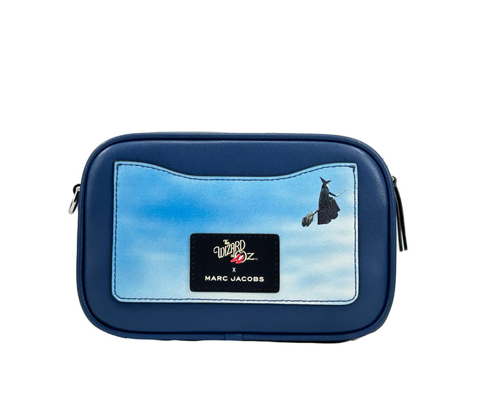 Marc Jacobs Flash Wizard Of Oz Surrender Camera Bag Crossbody Marc Jacobs