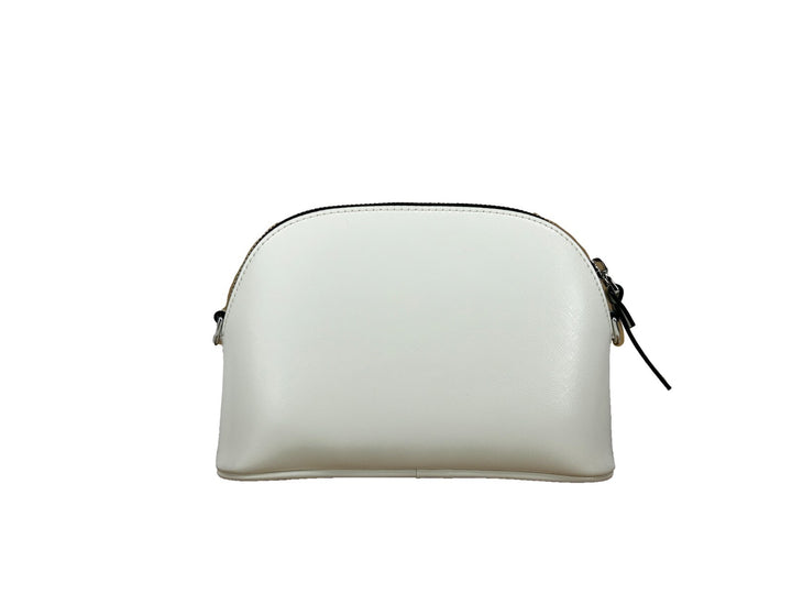 Marc Jacobs Small Leather Dome Crossbody Bag Marc Jacobs
