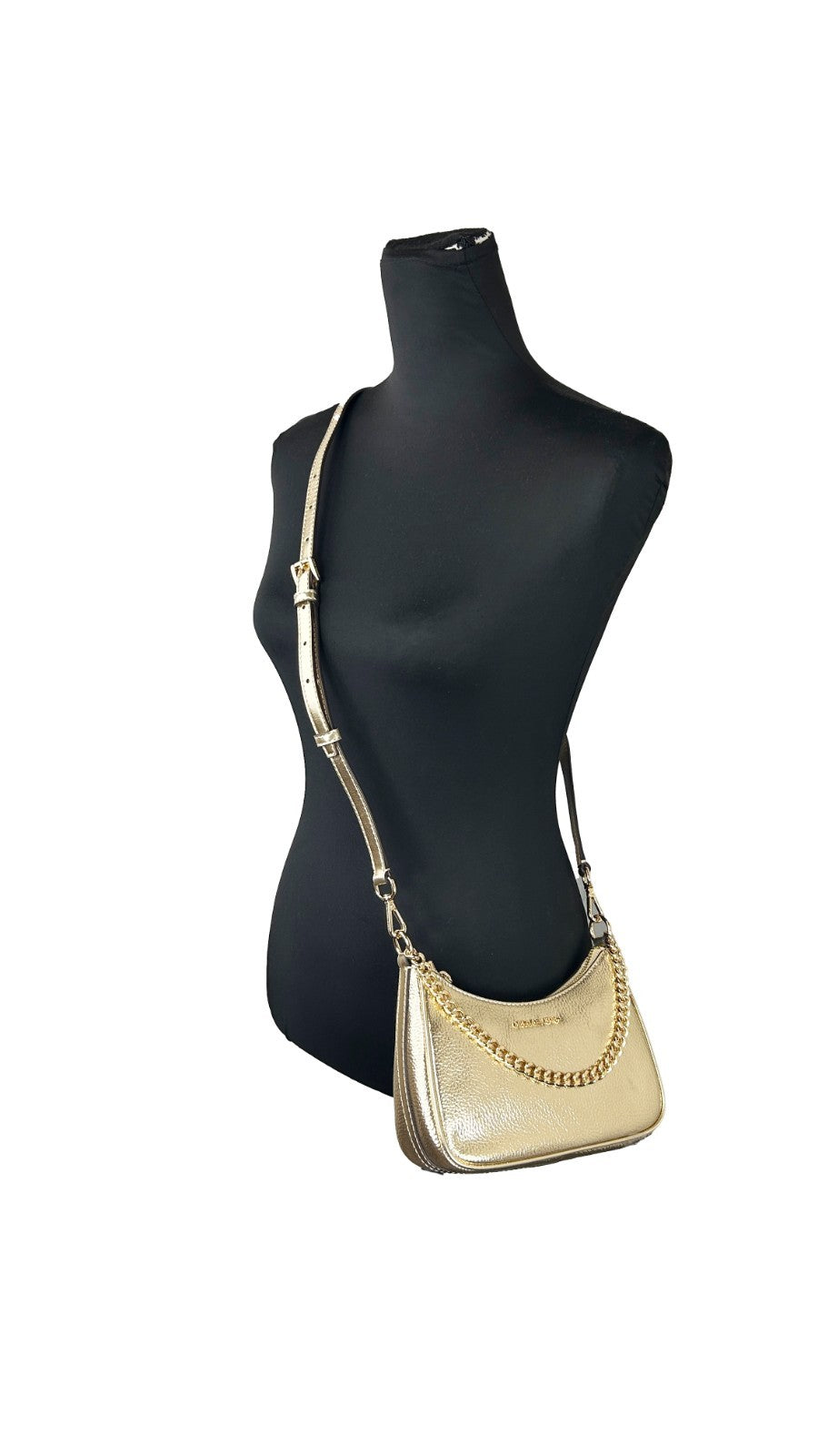 Michael Kors Small Pouchette Crossbody Bag Michael Kors