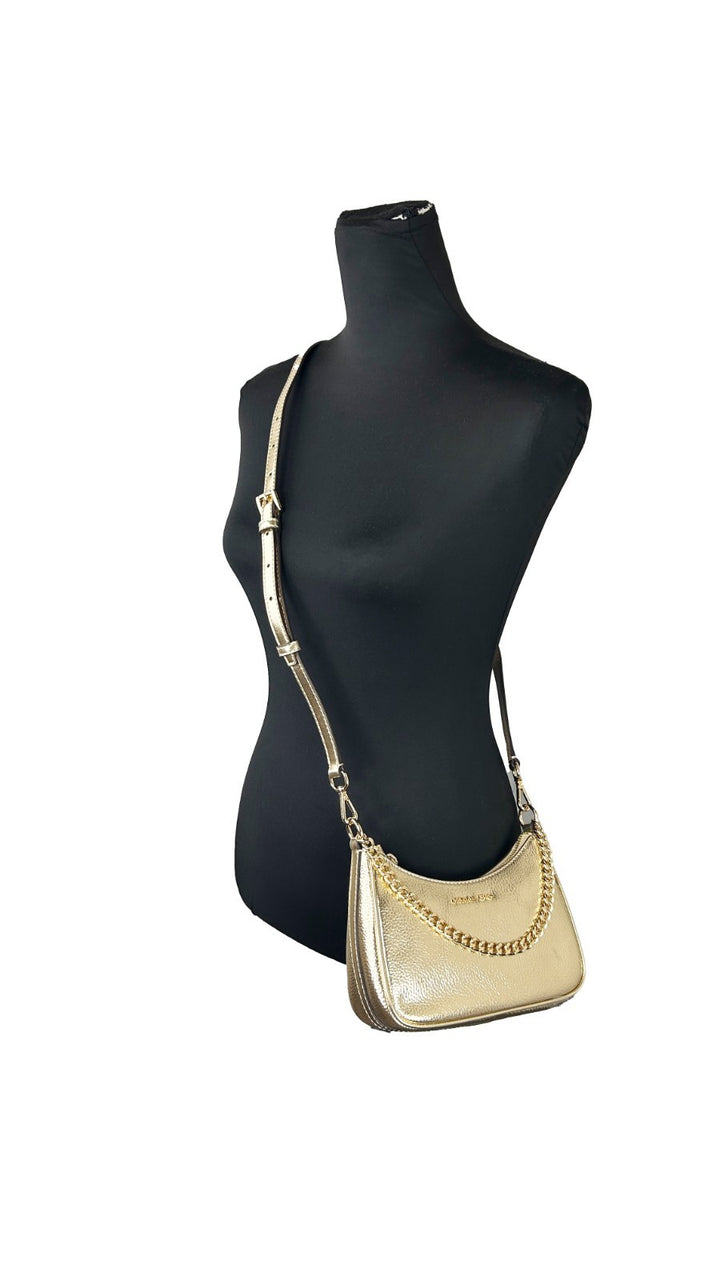 Michael Kors Small Pouchette Crossbody Bag Michael Kors