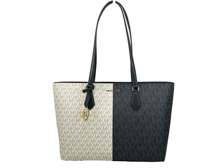 Michael Kors Sheila Large Signature Tote Bag Michael Kors