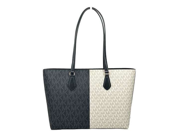 Michael Kors Sheila Large Signature Tote Bag Michael Kors