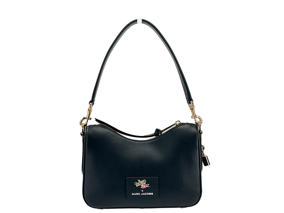 Marc Jacobs The Wizard Of Oz Small Convertible Shoulder Crossbody Bag Marc Jacobs