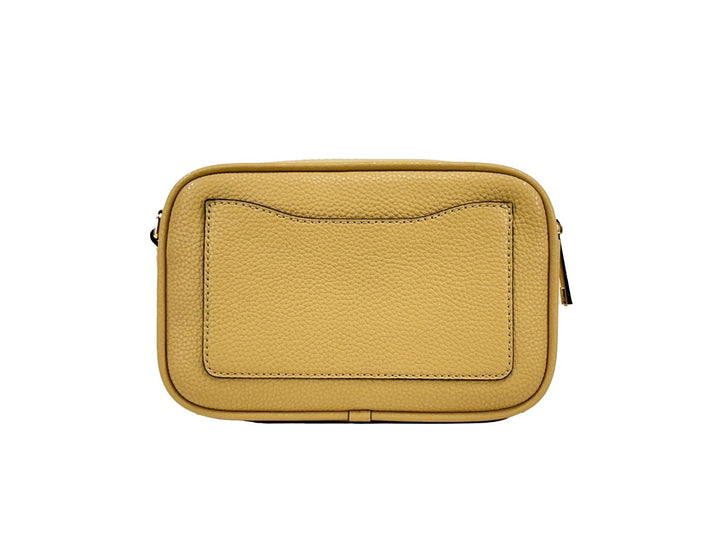 Marc Jacobs Flash Leather Camera Crossbody Bag Marc Jacobs