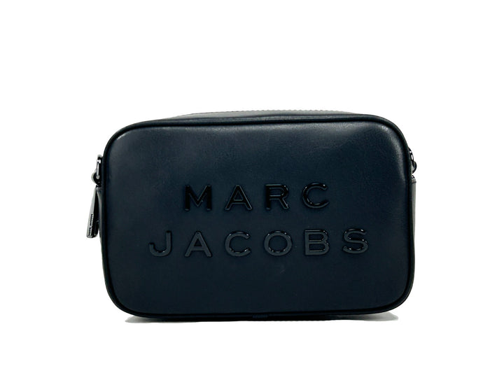 Marc Jacobs Flash Leather Camera Crossbody Bag Marc Jacobs