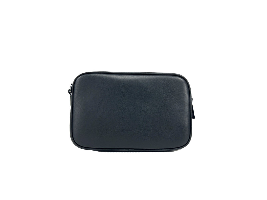 Marc Jacobs Flash Leather Camera Crossbody Bag Marc Jacobs