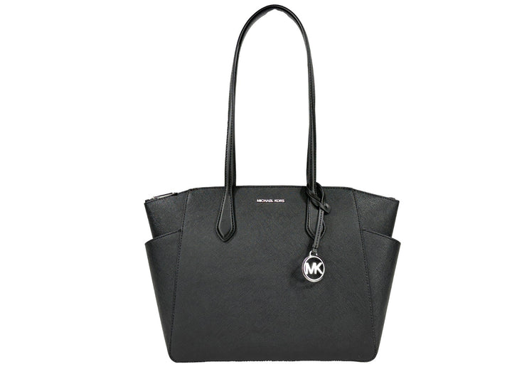 Michael Kors Marilyn Medium Signature Tote Bag Purse Michael Kors