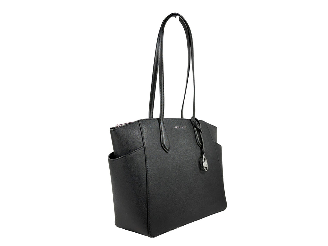 Michael Kors Marilyn Medium Signature Tote Bag Purse Michael Kors