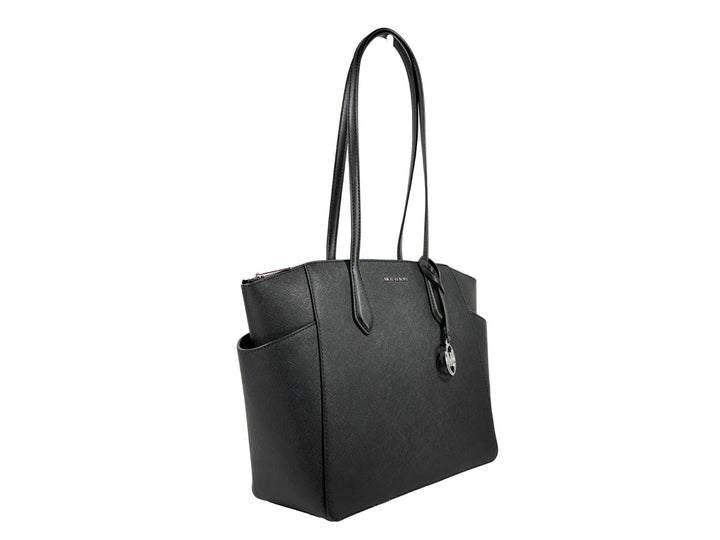 Michael Kors Marilyn Medium Signature Tote Bag Purse Michael Kors
