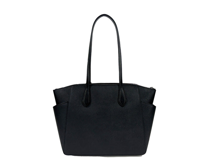 Michael Kors Marilyn Medium Signature Tote Bag Purse Michael Kors