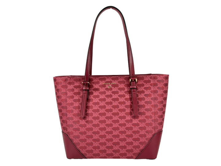 Michael Kors Aria Large Tote Bag Purse Michael Kors