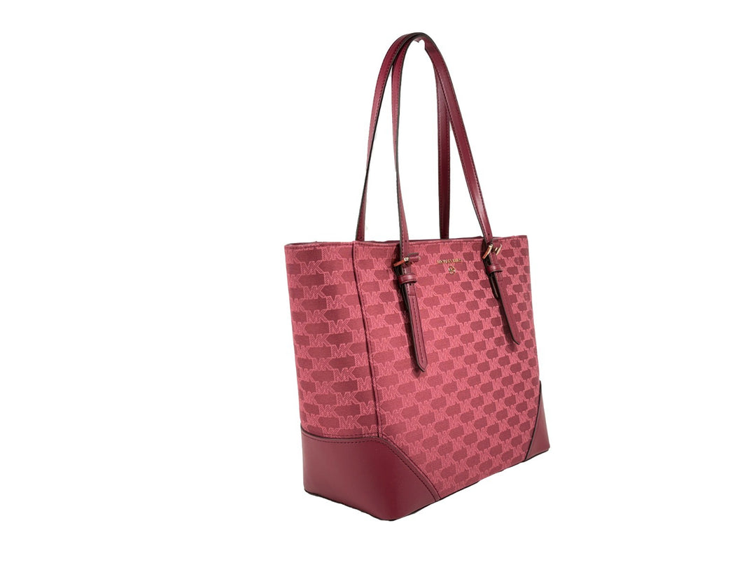Michael Kors Aria Large Tote Bag Purse Michael Kors