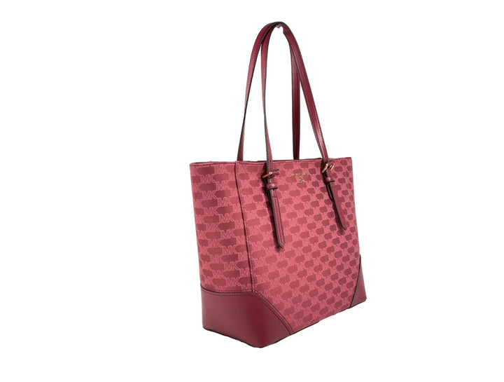 Michael Kors Aria Large Tote Bag Purse Michael Kors