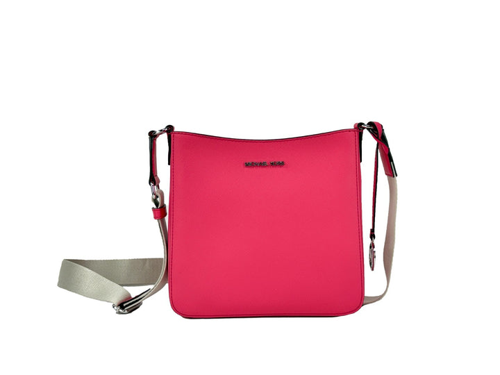 Michael Kors Jet Set Small North South Crossbody Bag Michael Kors