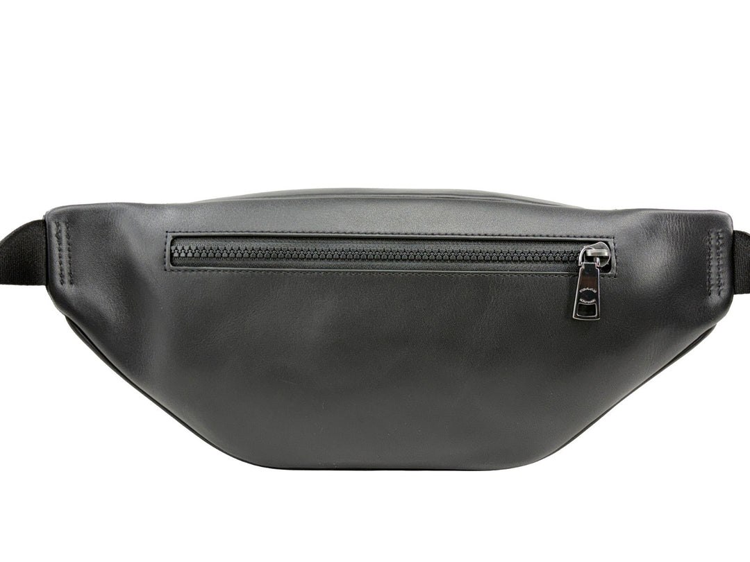 Coach Racer Signature Fanny Belt Bag COACH