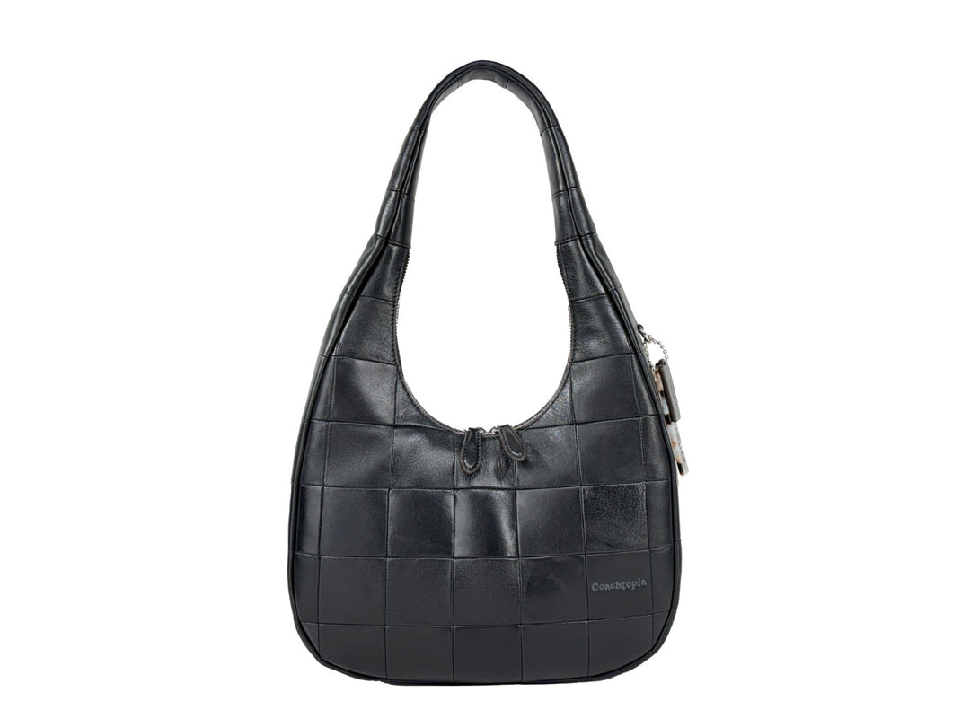 Coach Coachtopia Alter Ego Crescent Shoulder Bag COACH