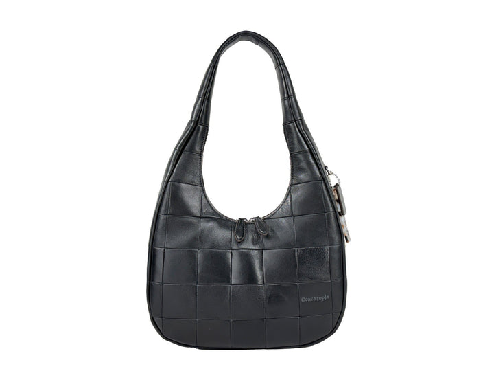 Coach Coachtopia Alter Ego Crescent Shoulder Bag COACH