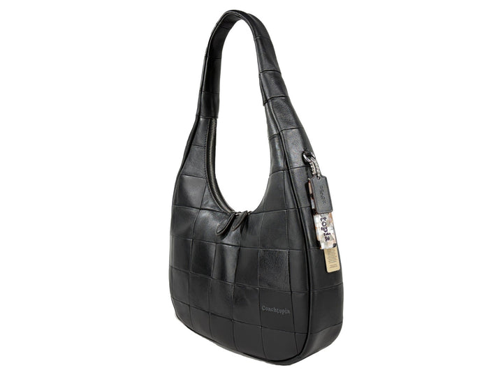 Coach Coachtopia Alter Ego Crescent Shoulder Bag COACH