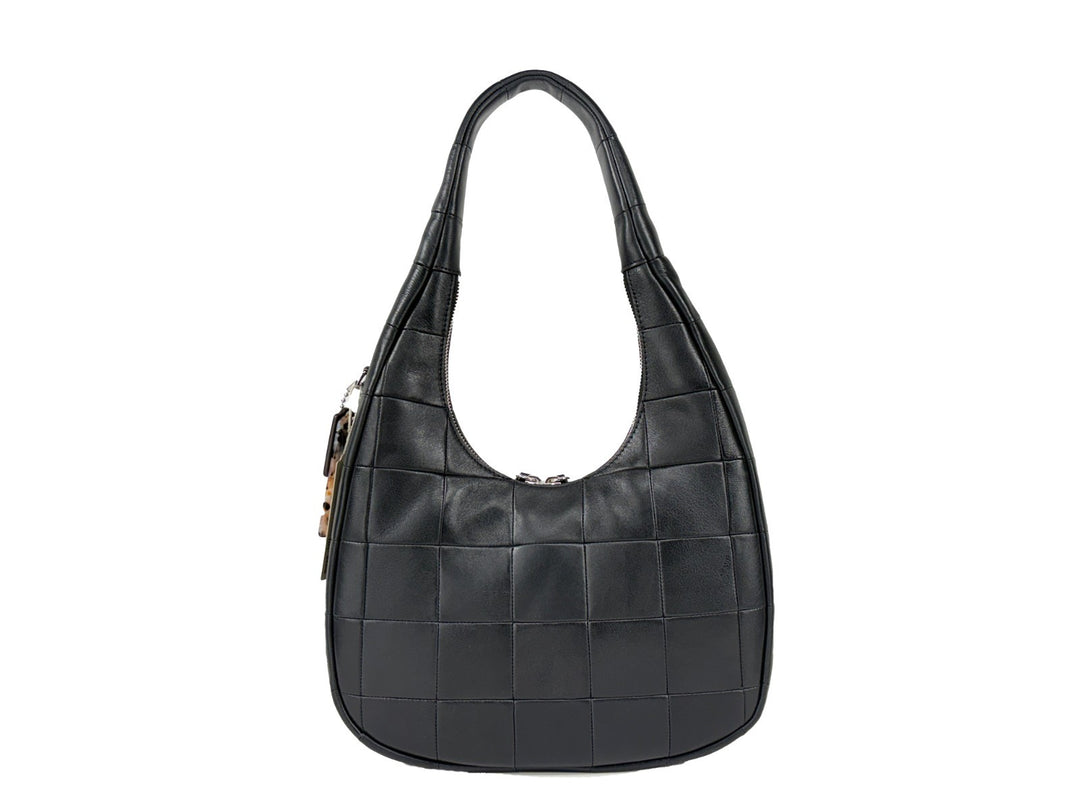Coach Coachtopia Alter Ego Crescent Shoulder Bag COACH