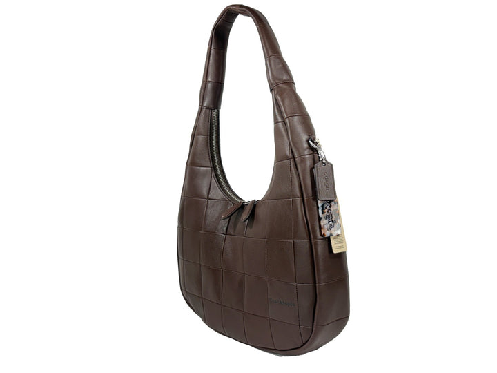 Coach Coachtopia Alter Ego Crescent Shoulder Bag COACH