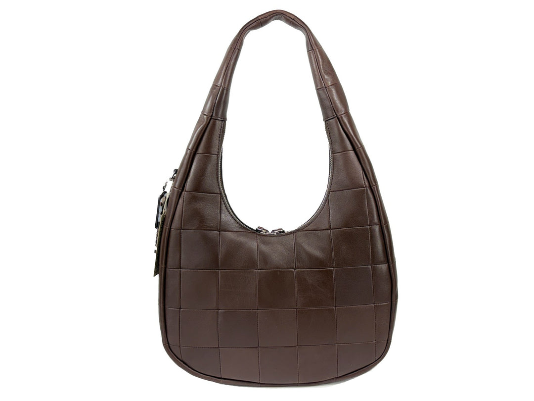 Coach Coachtopia Alter Ego Crescent Shoulder Bag COACH