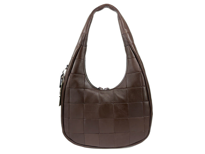 Coach Coachtopia Alter Ego Crescent Shoulder Bag COACH