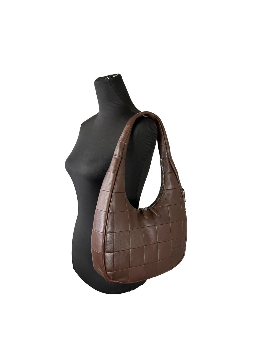 Coach Coachtopia Alter Ego Crescent Shoulder Bag COACH