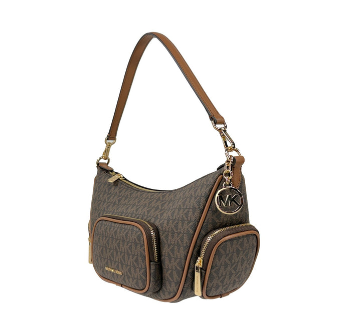 Michael Kors Merritt Small Convertible Crossbody Bag Michael Kors