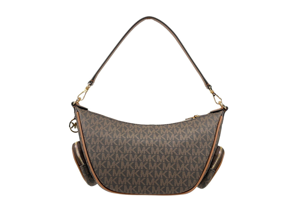 Michael Kors Merritt Small Convertible Crossbody Bag Michael Kors