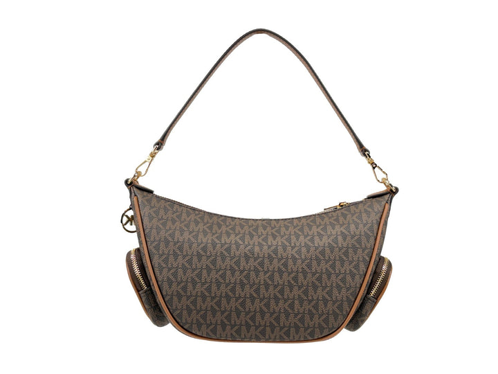 Michael Kors Merritt Small Convertible Crossbody Bag Michael Kors