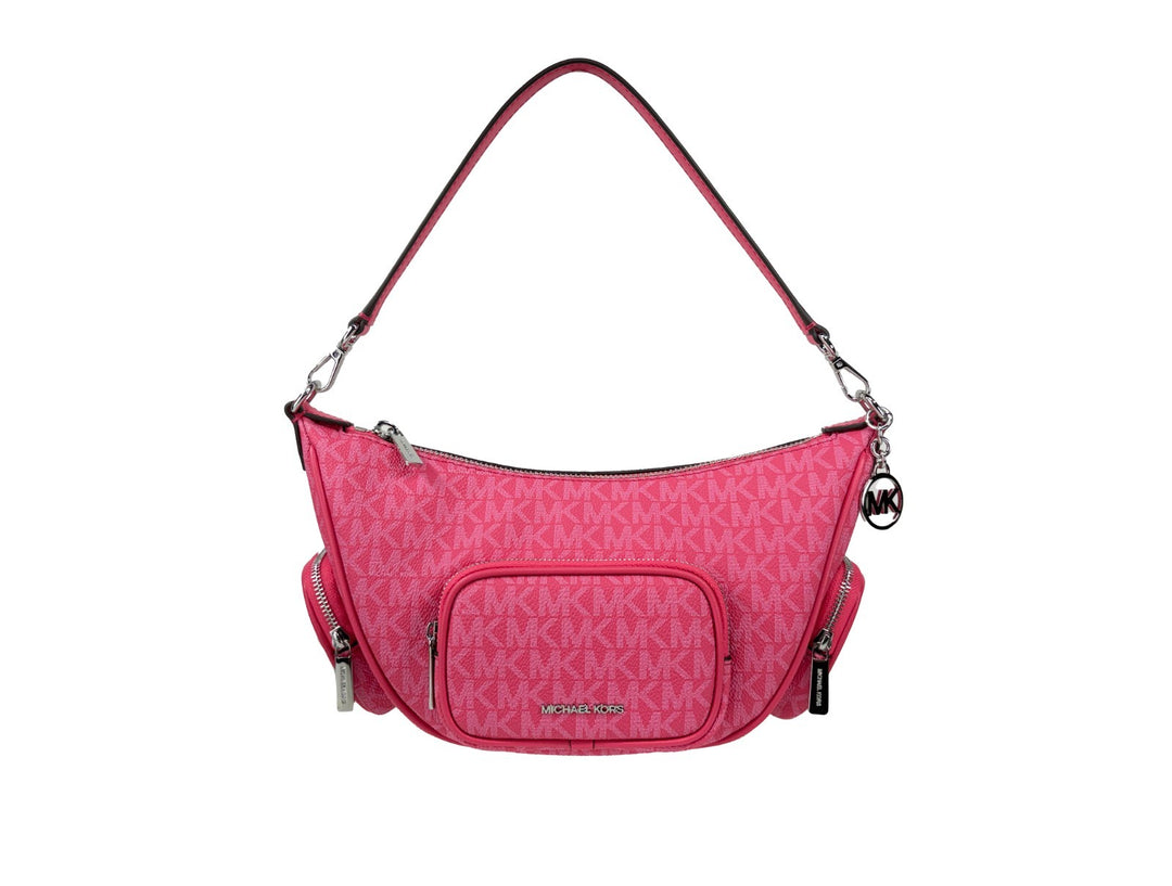 Michael Kors Merritt Small Convertible Crossbody Bag Michael Kors