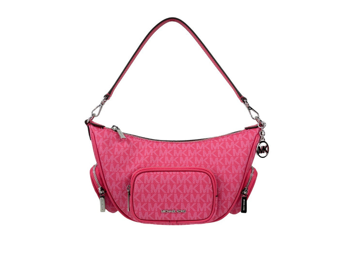 Michael Kors Merritt Small Convertible Crossbody Bag Michael Kors