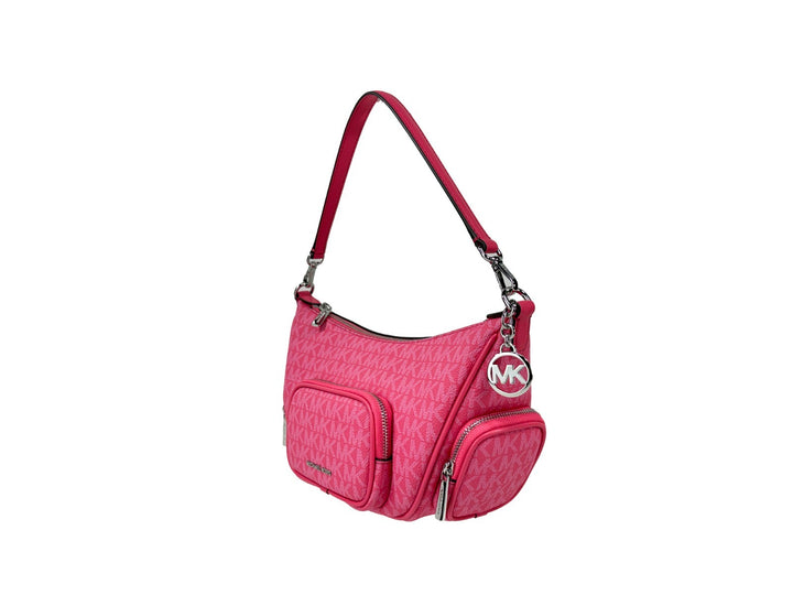 Michael Kors Merritt Small Convertible Crossbody Bag Michael Kors