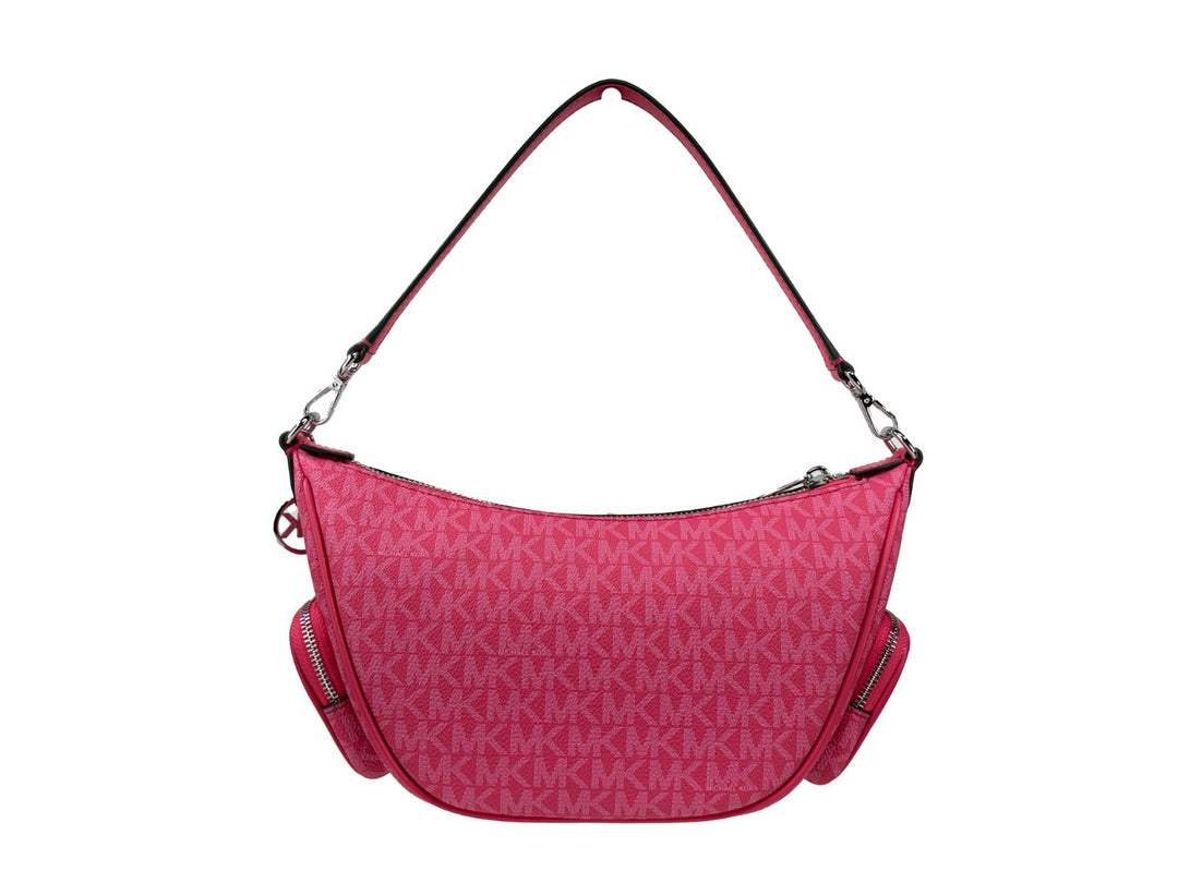 Michael Kors Merritt Small Convertible Crossbody Bag Michael Kors