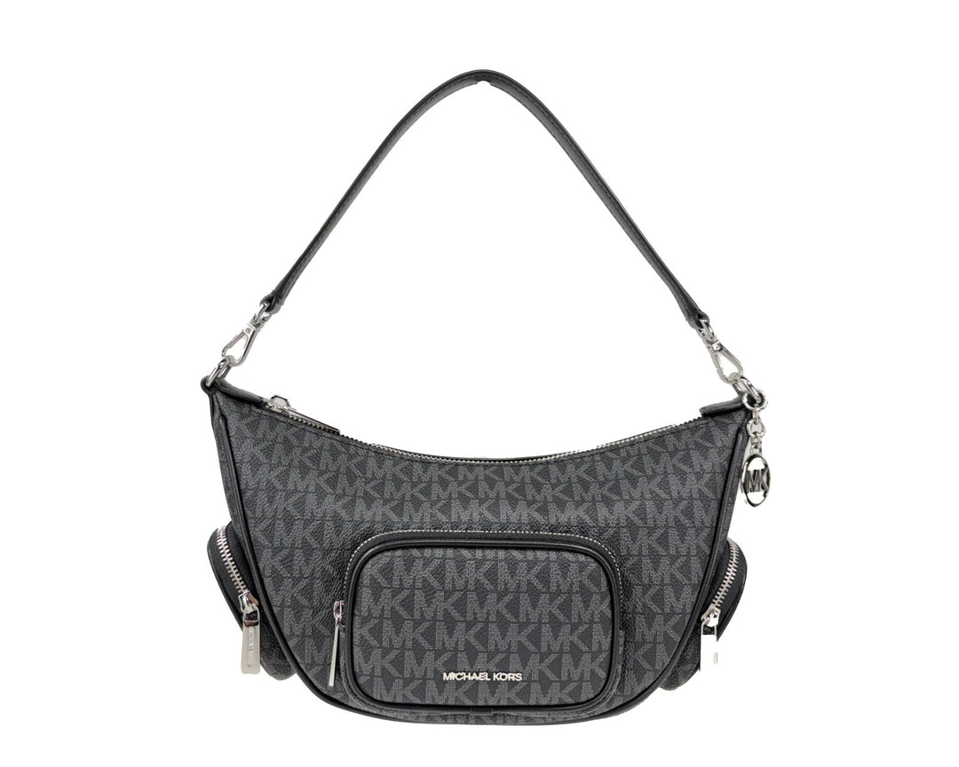 Michael Kors Merritt Small Convertible Crossbody Bag Michael Kors