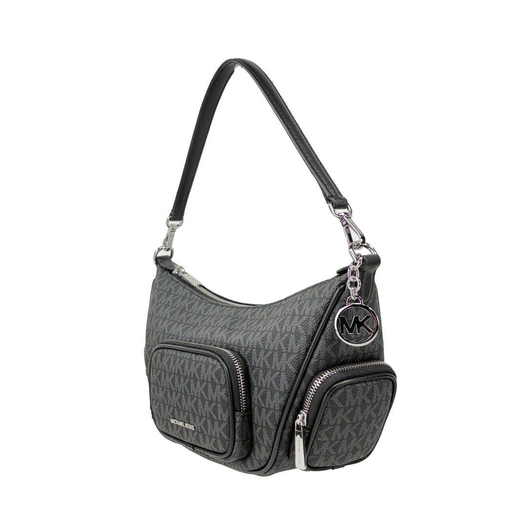 Michael Kors Merritt Small Convertible Crossbody Bag Michael Kors