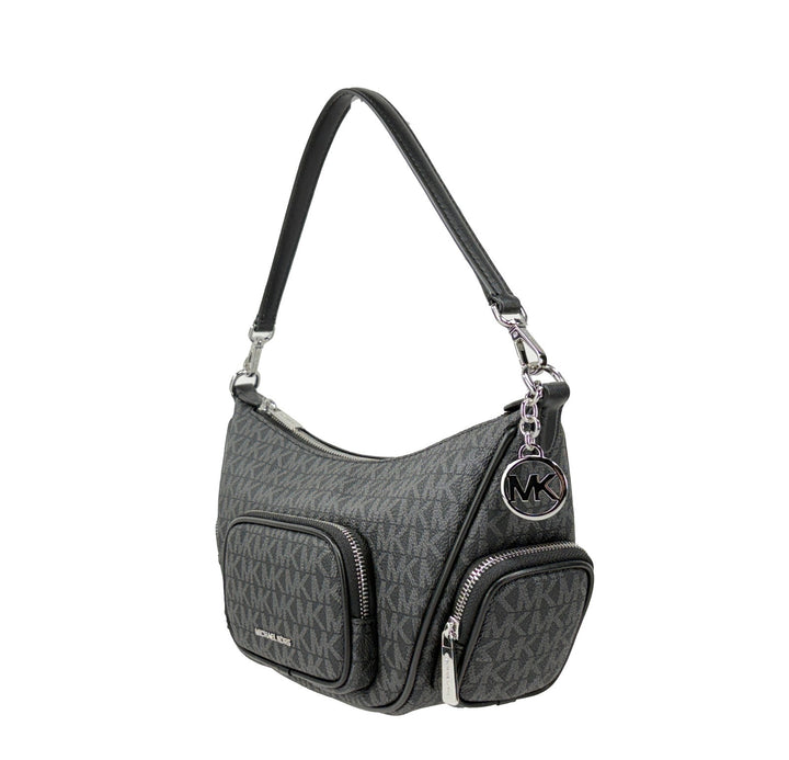 Michael Kors Merritt Small Convertible Crossbody Bag Michael Kors