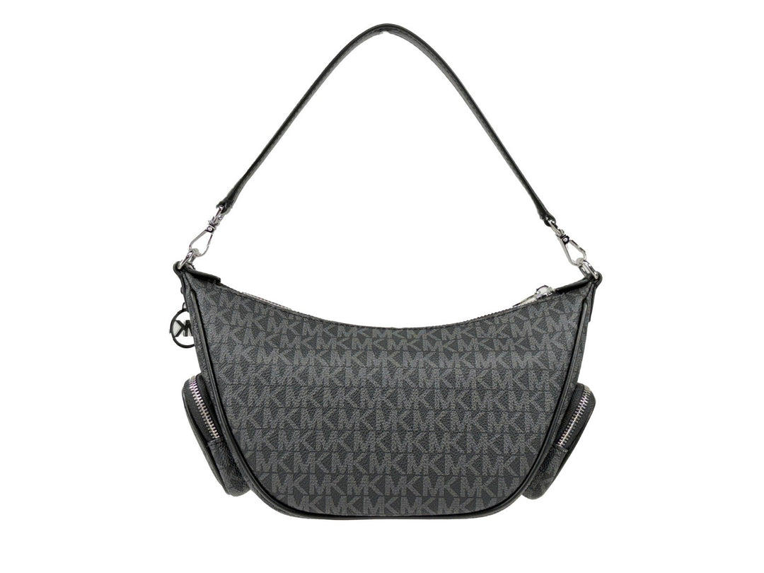Michael Kors Merritt Small Convertible Crossbody Bag Michael Kors