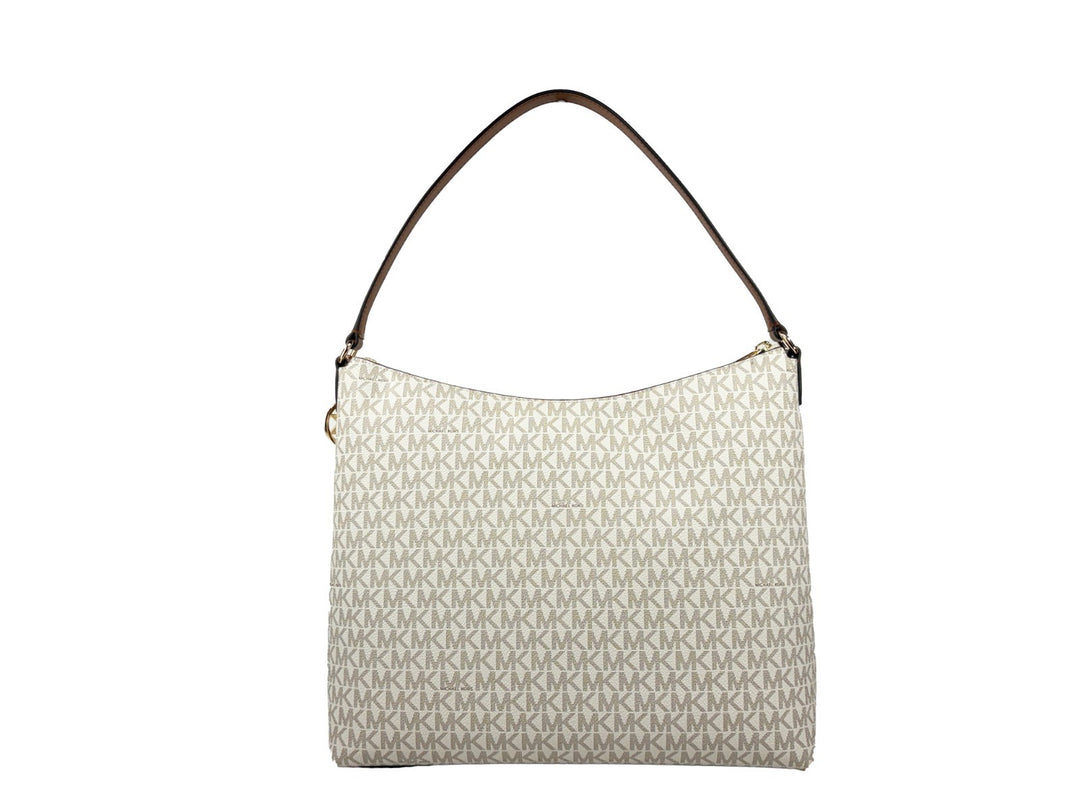 Michael Kors Merritt Large Cargo Shoulder Bag Michael Kors