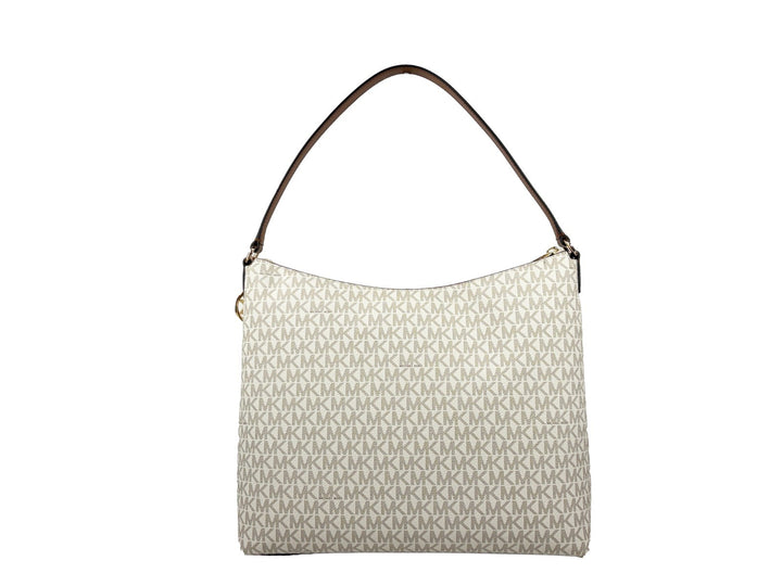 Michael Kors Merritt Large Cargo Shoulder Bag Michael Kors