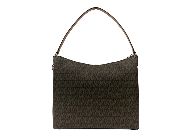Michael Kors Merritt Large Cargo Shoulder Bag Michael Kors