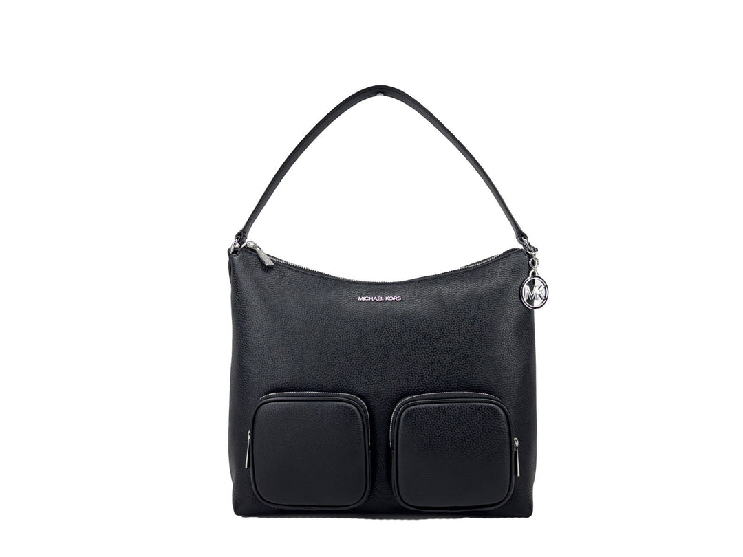 Michael Kors Merritt Large Cargo Shoulder Bag Michael Kors