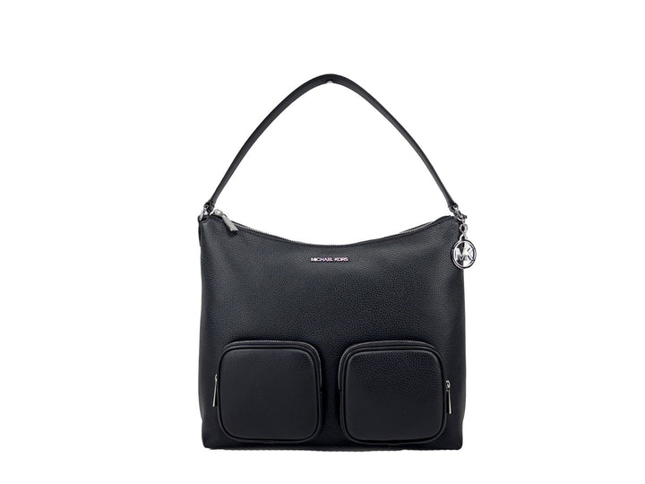Michael Kors Merritt Large Cargo Shoulder Bag Michael Kors