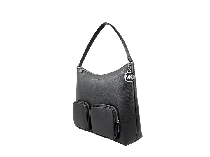 Michael Kors Merritt Large Cargo Shoulder Bag Michael Kors