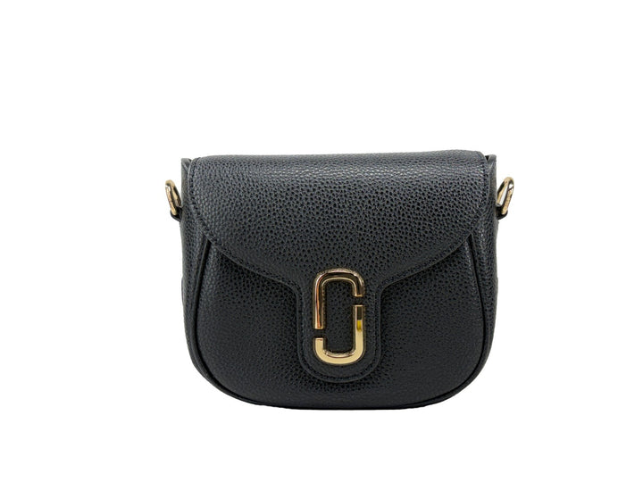 Marc Jacobs Leather Saddle Crossbody Bag Marc Jacobs