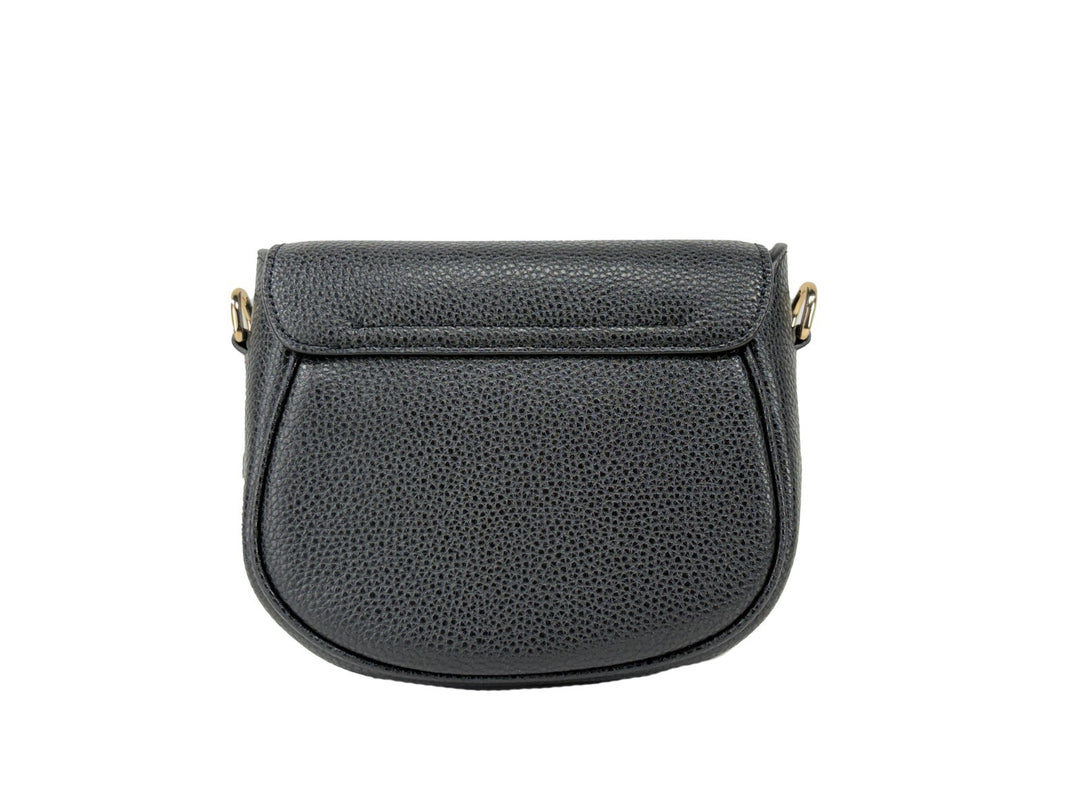 Marc Jacobs Leather Saddle Crossbody Bag Marc Jacobs