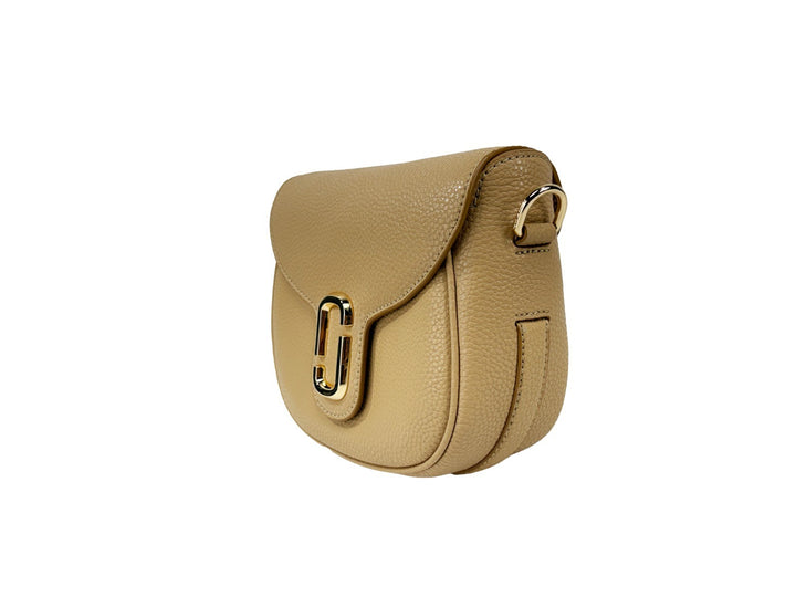 Marc Jacobs Leather Saddle Crossbody Bag Marc Jacobs